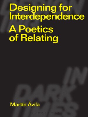 cover image of Designing for Interdependence